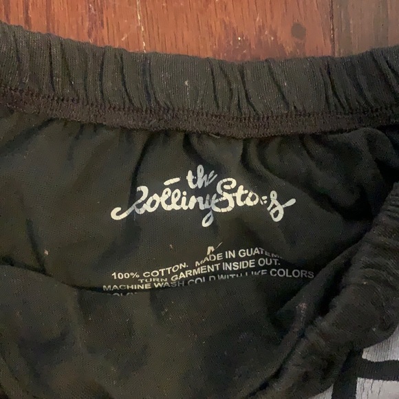 Rolling Stones Tube top - Picture 3 of 6